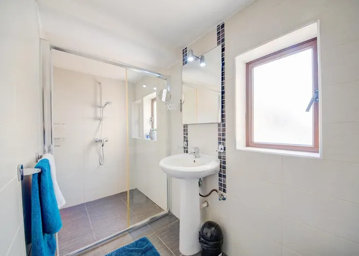 Unique Waterfront House