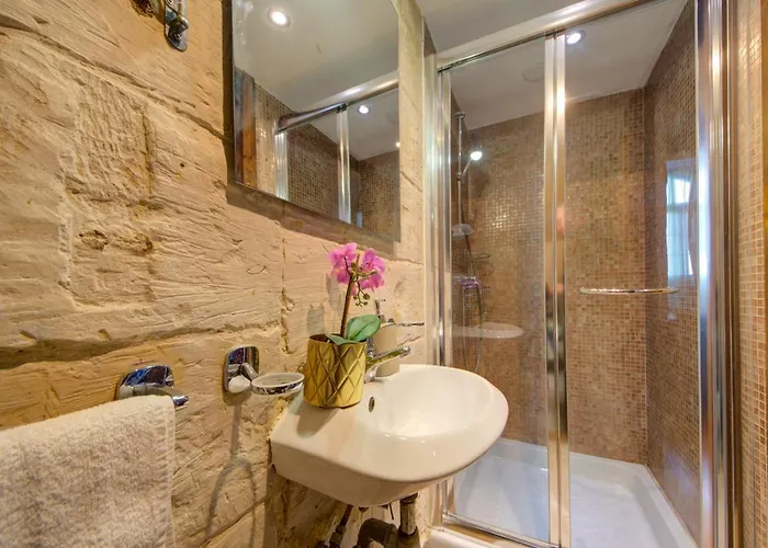 Unique Waterfront House Vakantiehuis Valletta