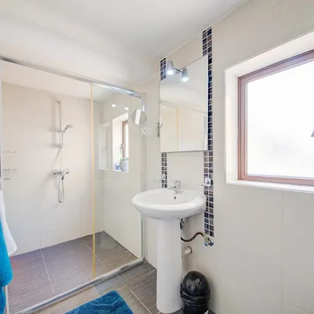 Unique Waterfront House