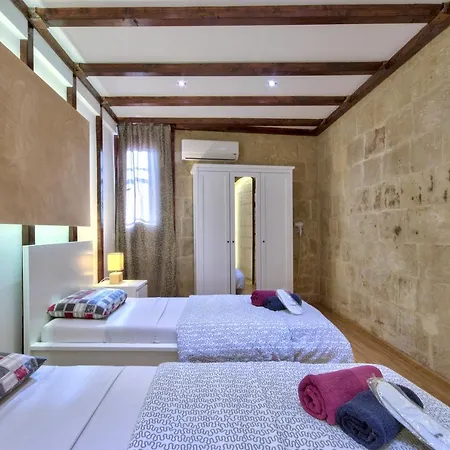 Unique Waterfront House